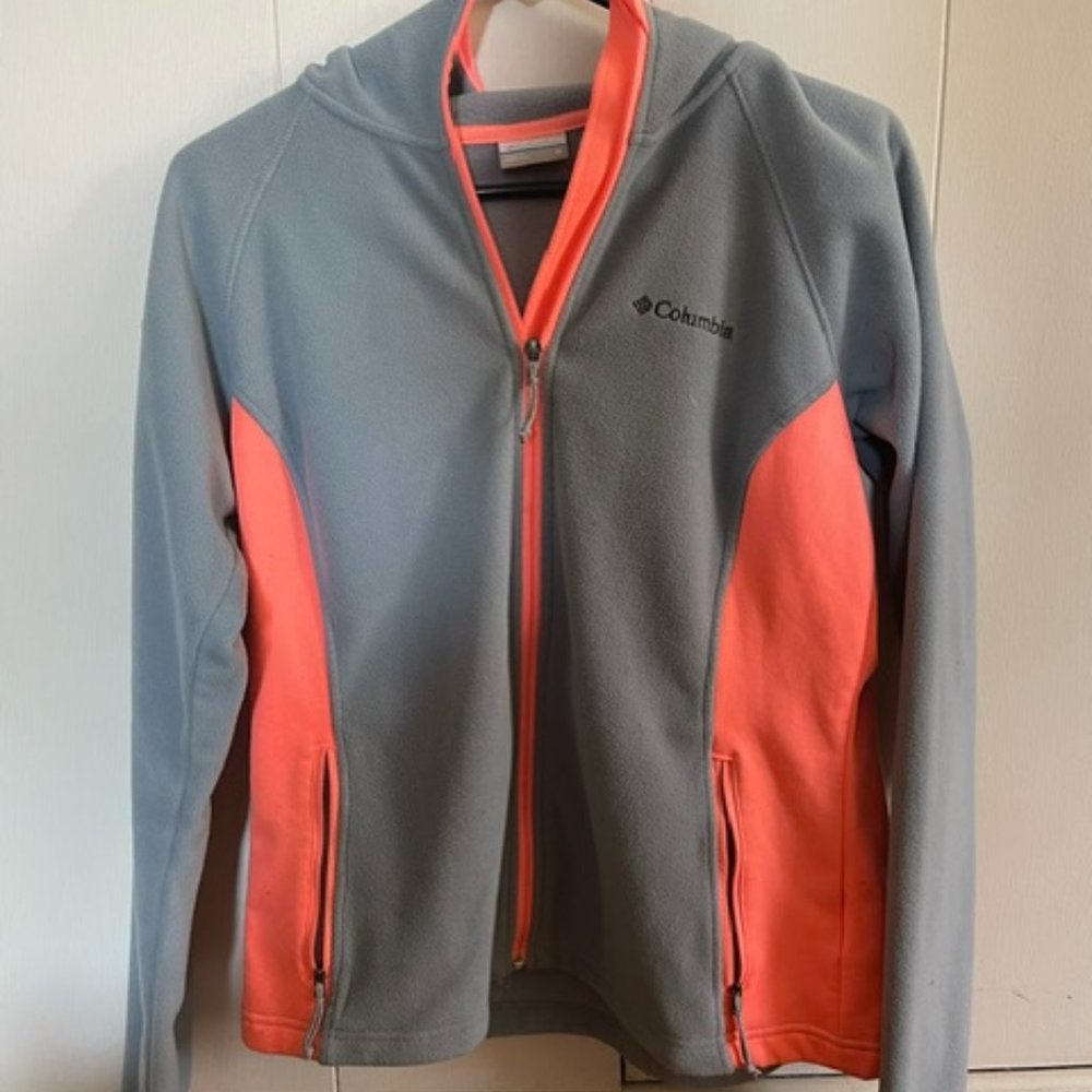 Columbia Fleece
